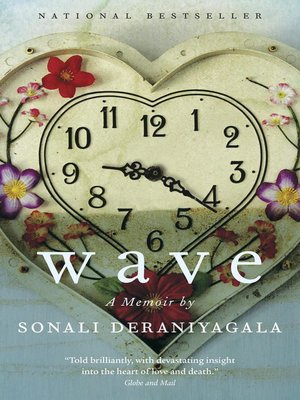 Wave - ebook